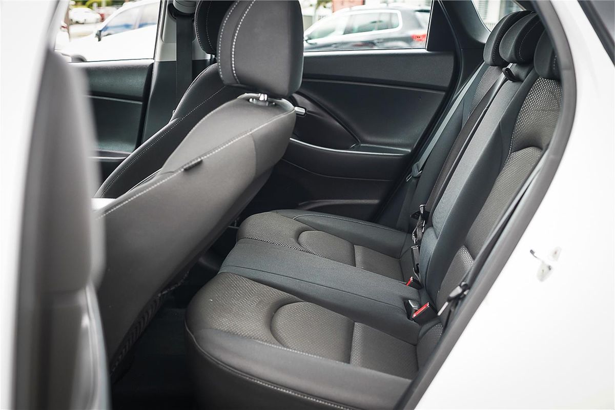2020 Hyundai i30 PD.V4