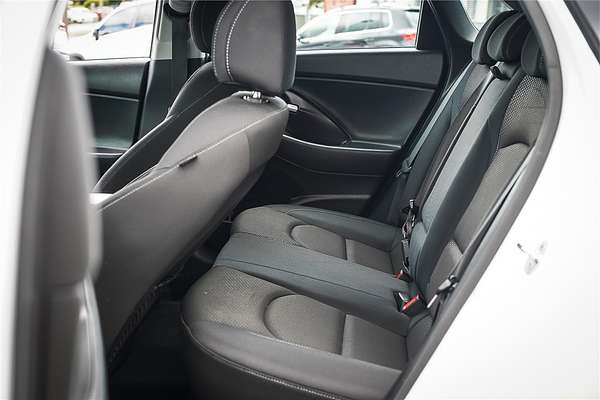 2020 Hyundai i30 PD.V4