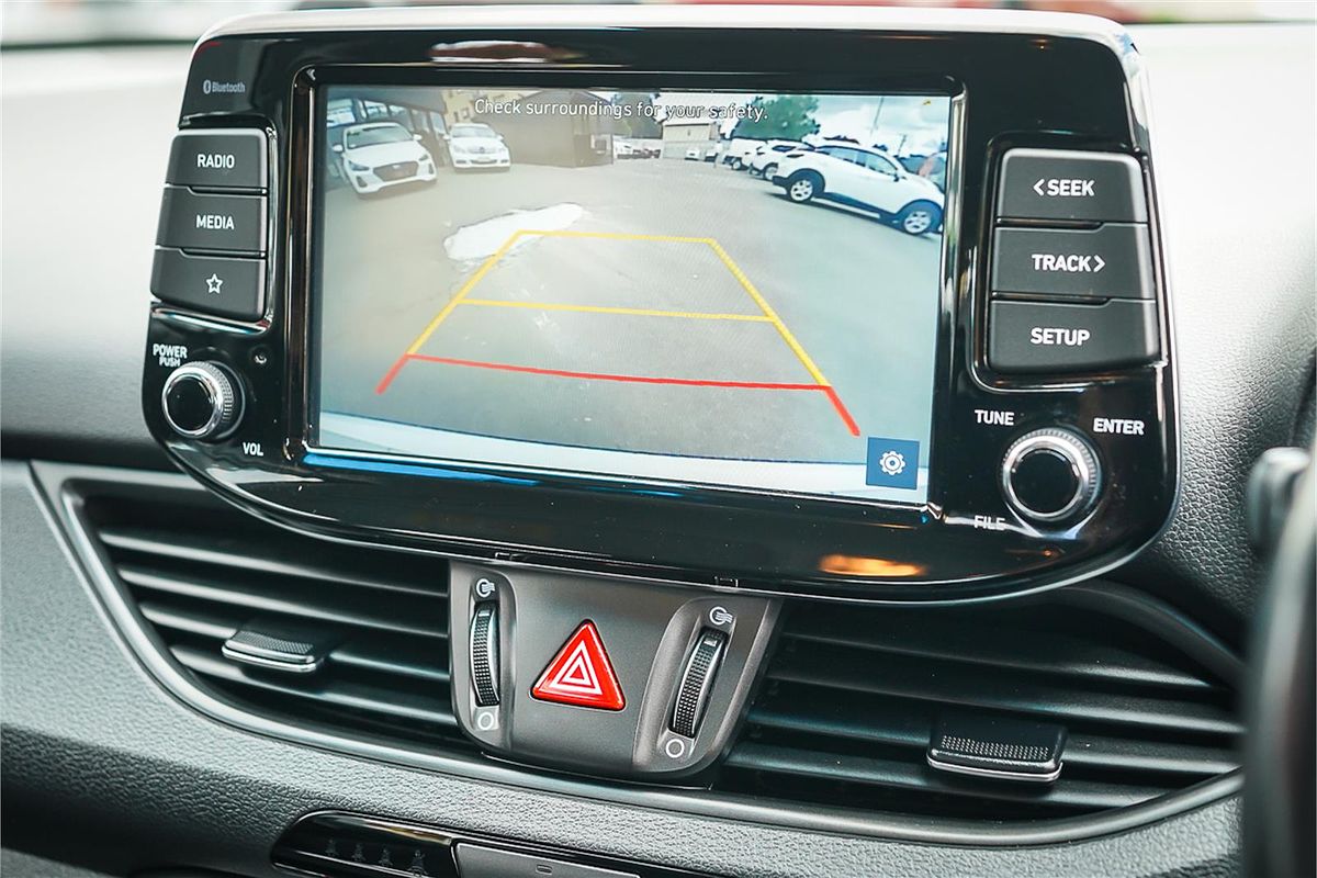 2020 Hyundai i30 PD.V4