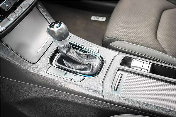 2020 Hyundai i30 PD.V4