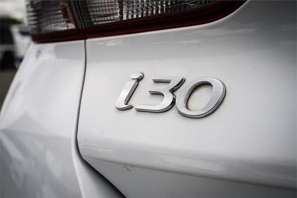 2020 Hyundai i30 PD.V4