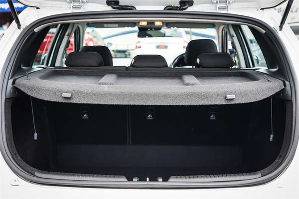 2020 Hyundai i30 PD.V4