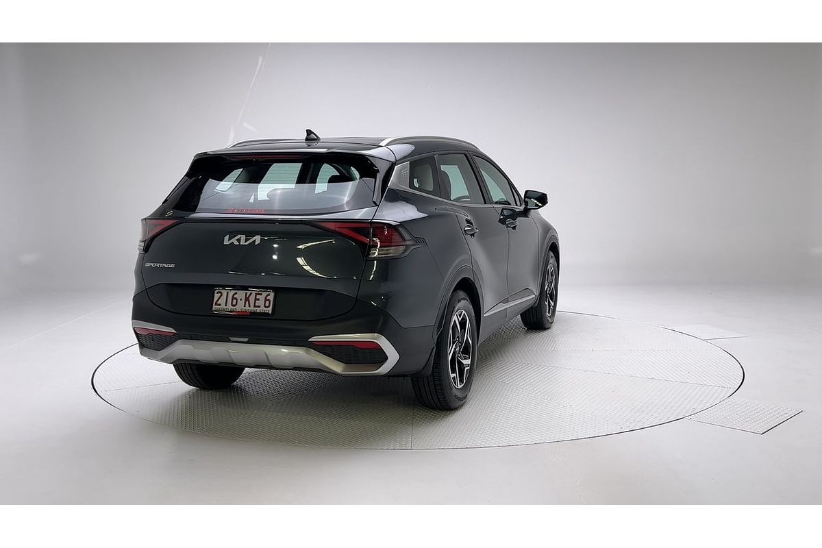 2024 Kia Sportage S NQ5