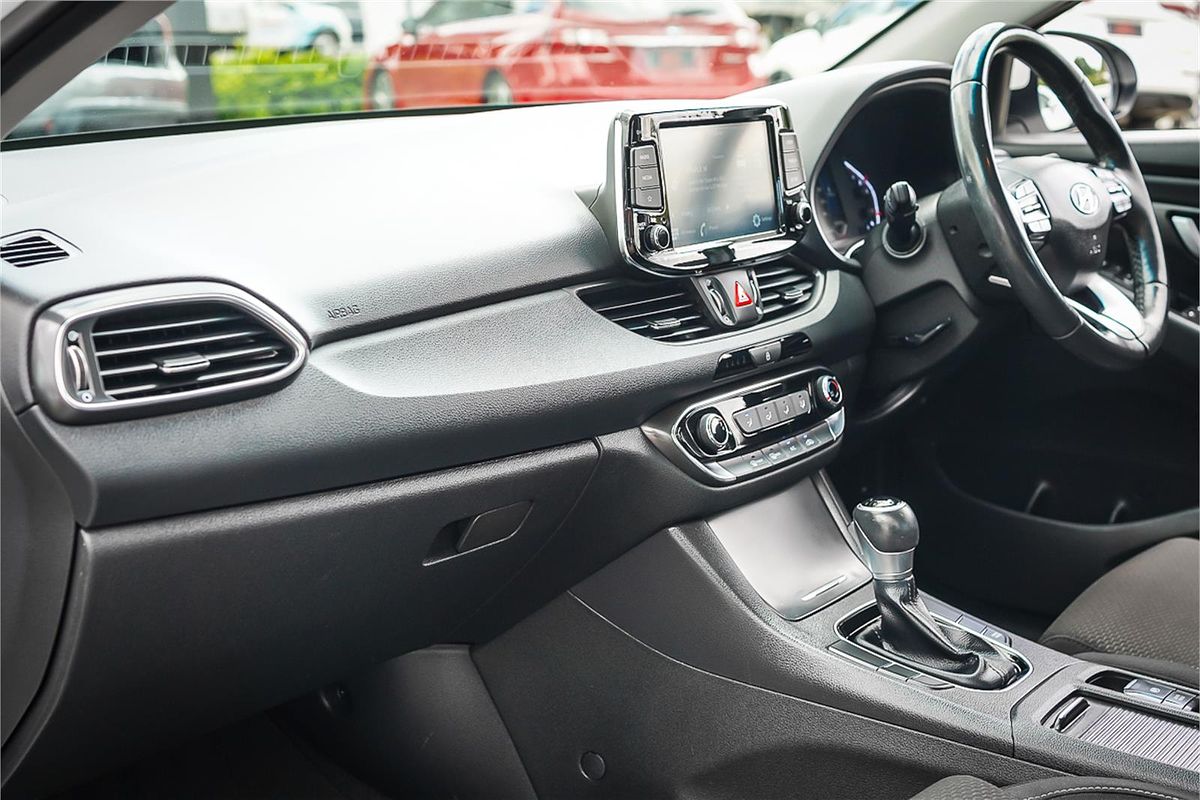 2020 Hyundai i30 PD.V4