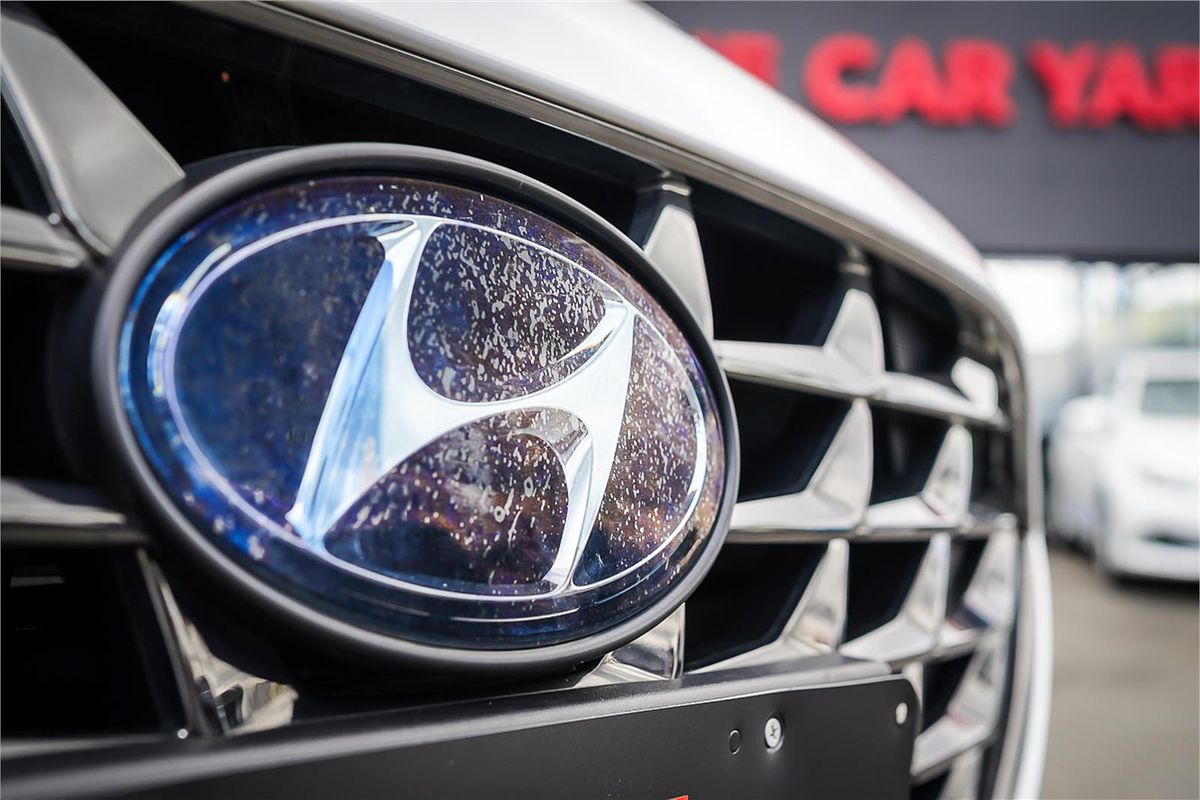 2020 Hyundai i30 PD.V4