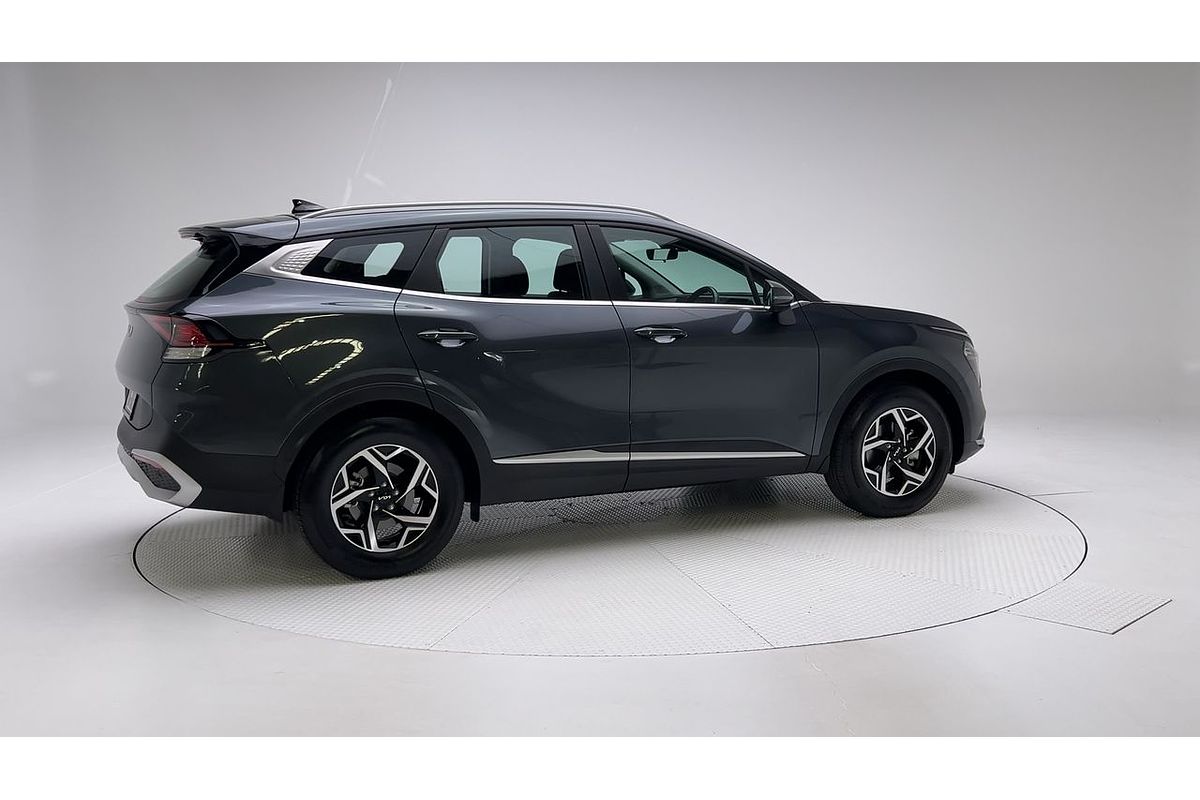 2024 Kia Sportage S NQ5