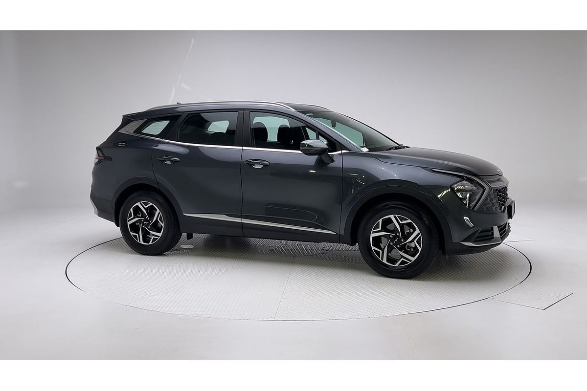 2024 Kia Sportage S NQ5