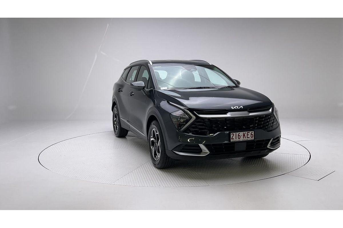 2024 Kia Sportage S NQ5