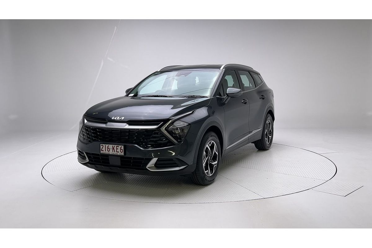 2024 Kia Sportage S NQ5