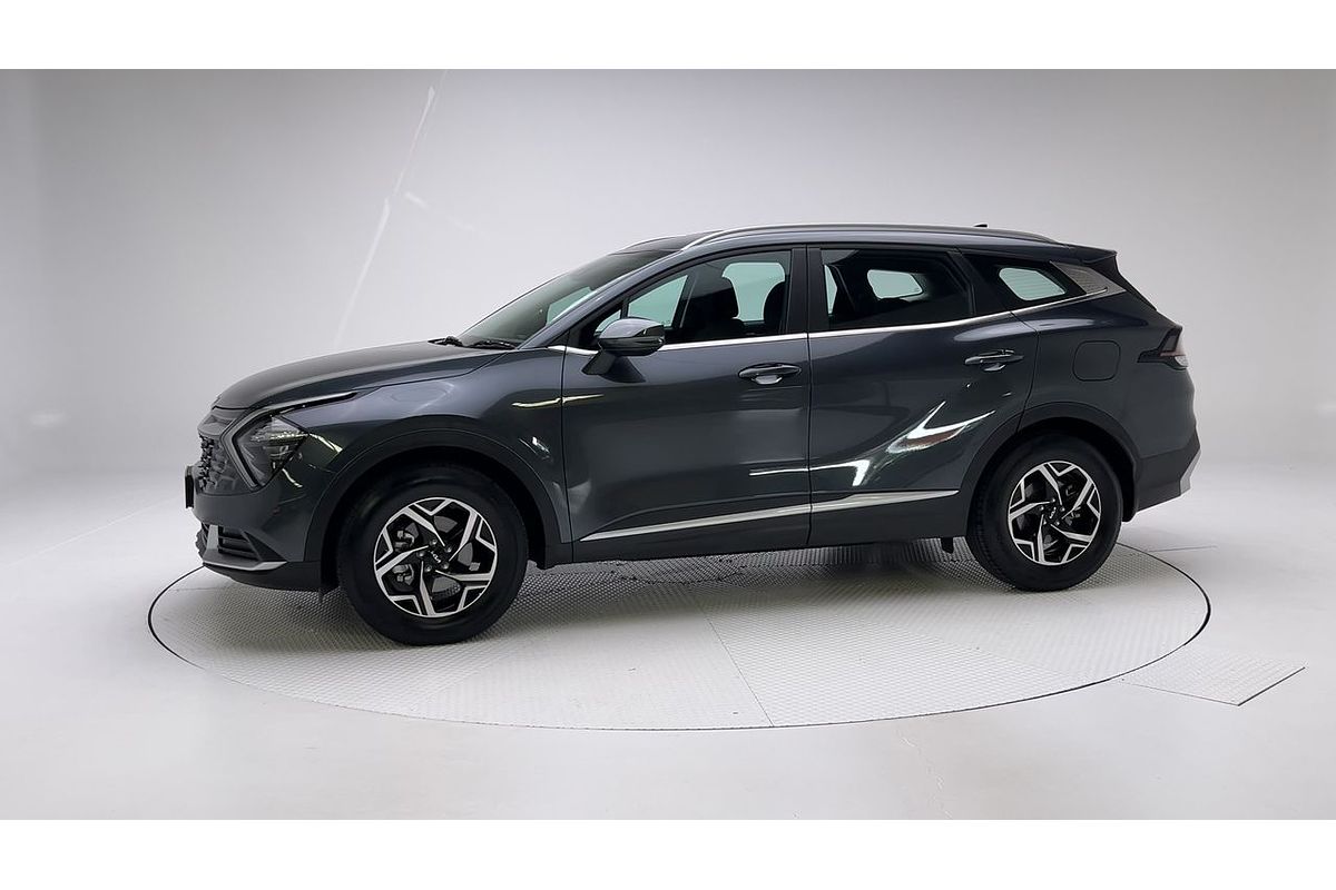 2024 Kia Sportage S NQ5