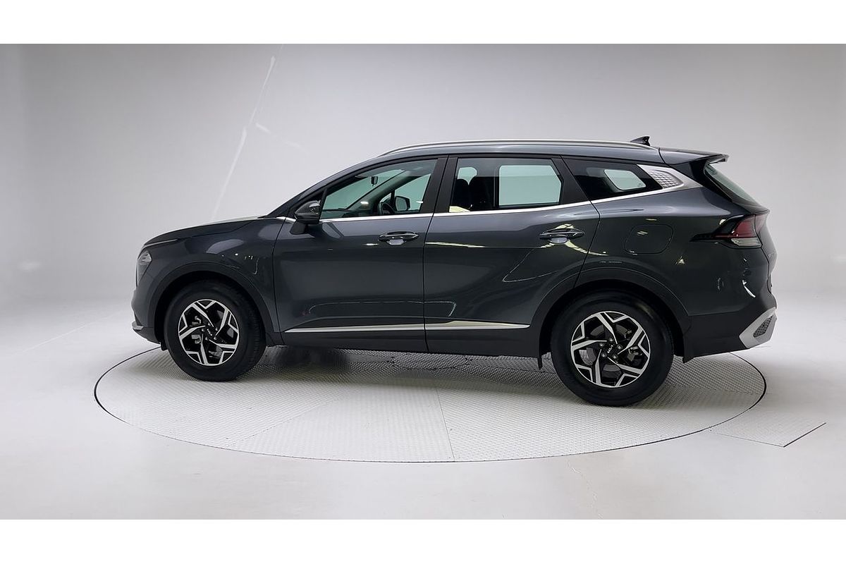 2024 Kia Sportage S NQ5