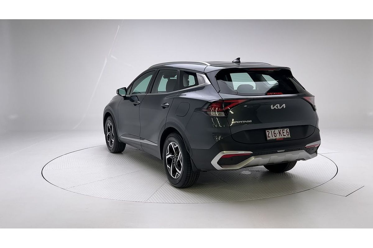 2024 Kia Sportage S NQ5
