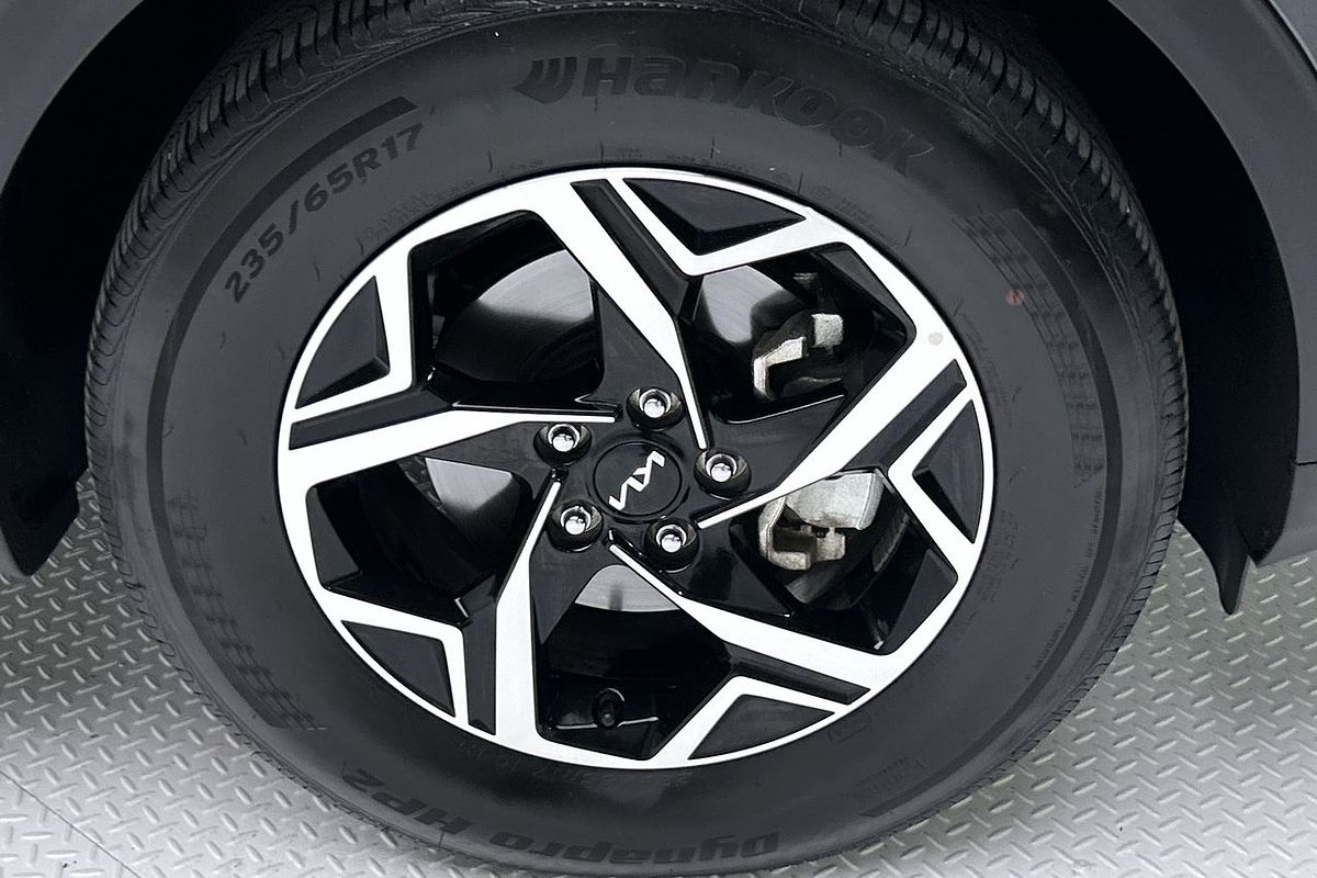 2024 Kia Sportage S NQ5
