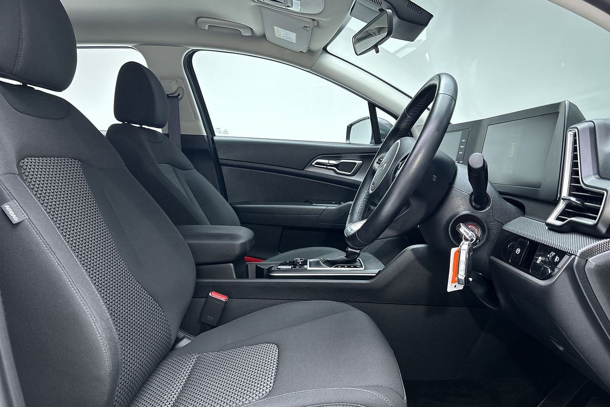 2024 Kia Sportage S NQ5