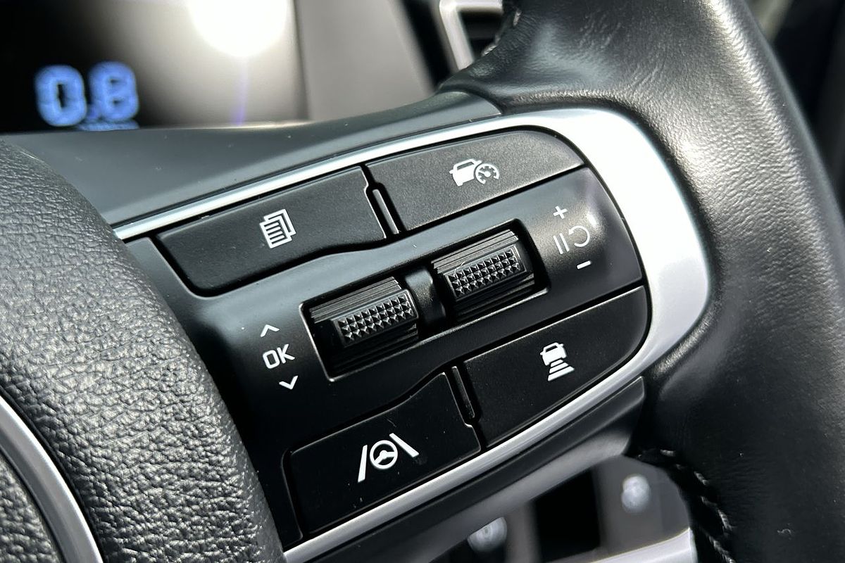 2024 Kia Sportage S NQ5