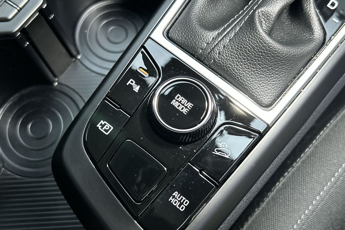 2024 Kia Sportage S NQ5
