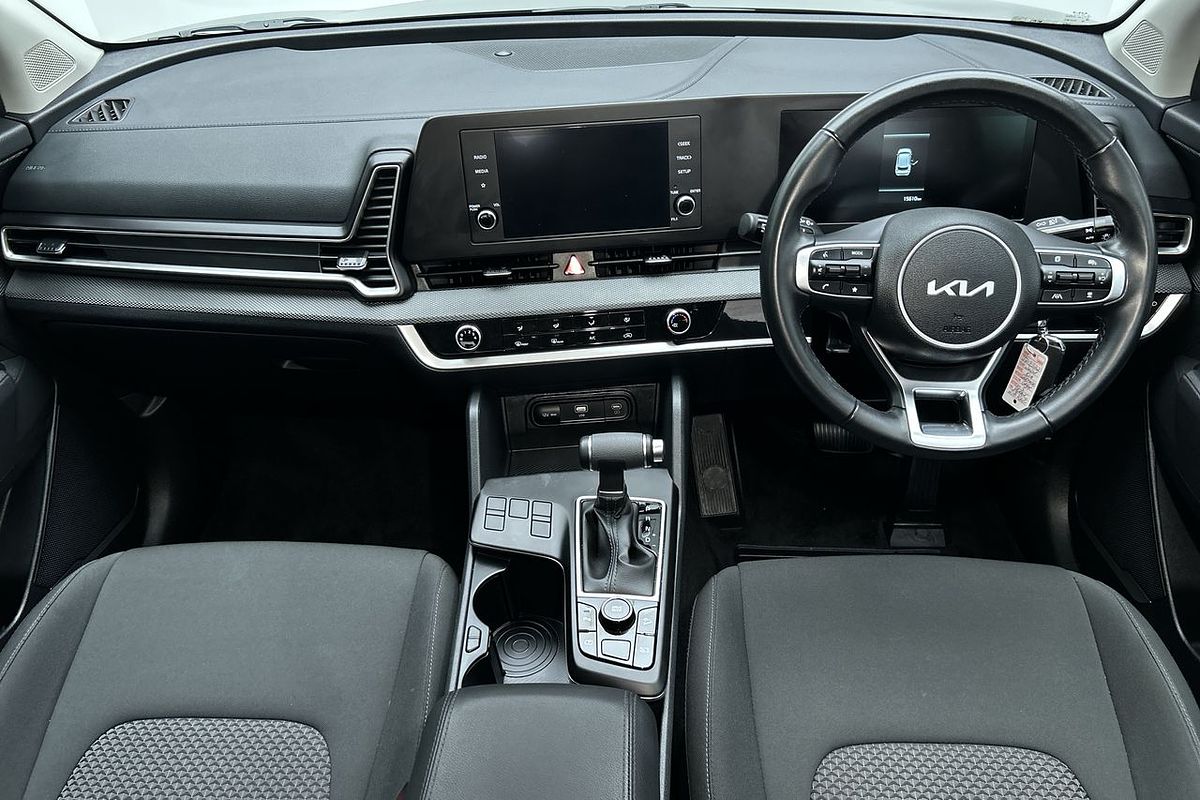 2024 Kia Sportage S NQ5