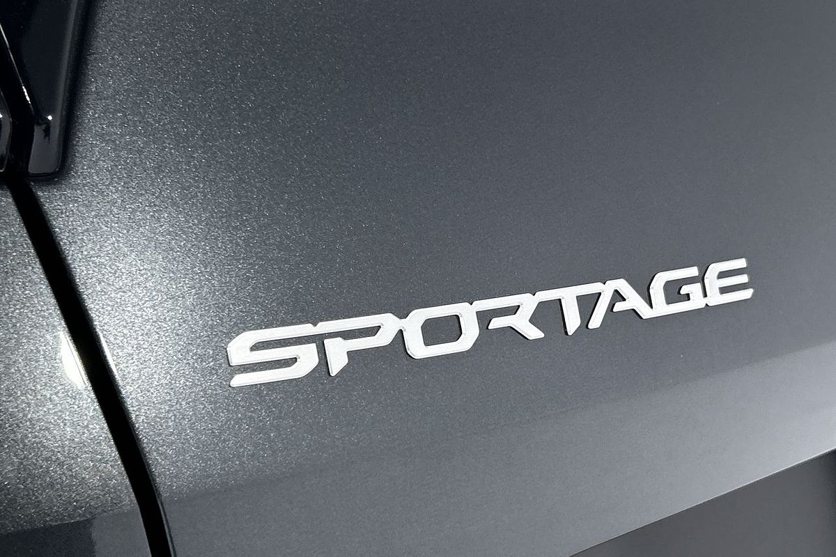 2024 Kia Sportage S NQ5