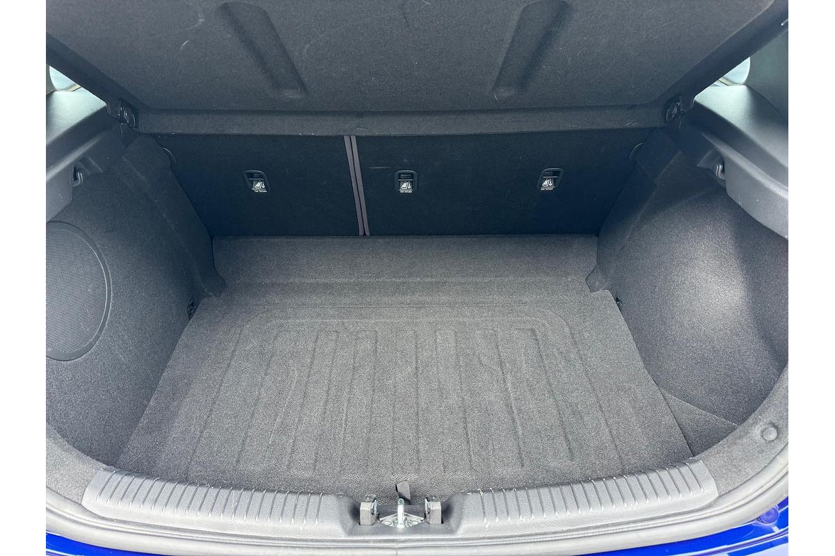 2021 Hyundai i30 Elite PD.V4