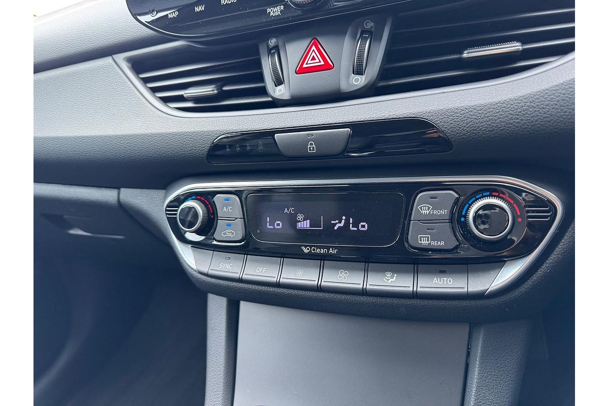 2021 Hyundai i30 Elite PD.V4