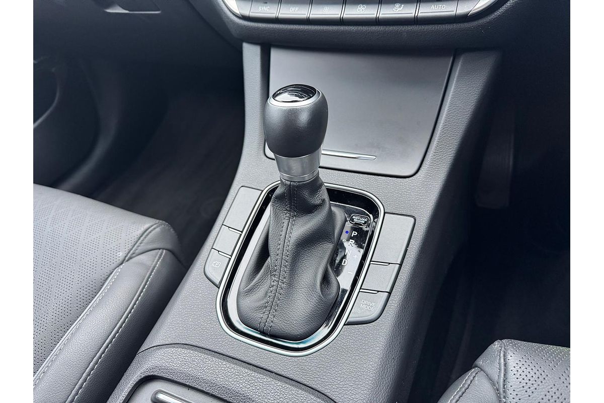 2021 Hyundai i30 Elite PD.V4