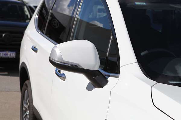 2024 LDV D90 Executive SV9A