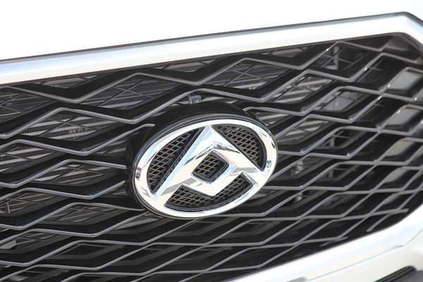 2024 LDV D90 Executive SV9A