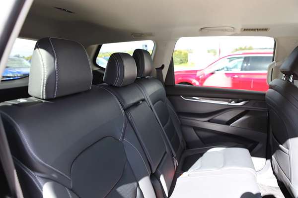 2024 LDV D90 Executive SV9A