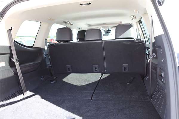 2024 LDV D90 Executive SV9A