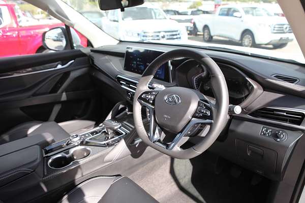 2024 LDV D90 Executive SV9A