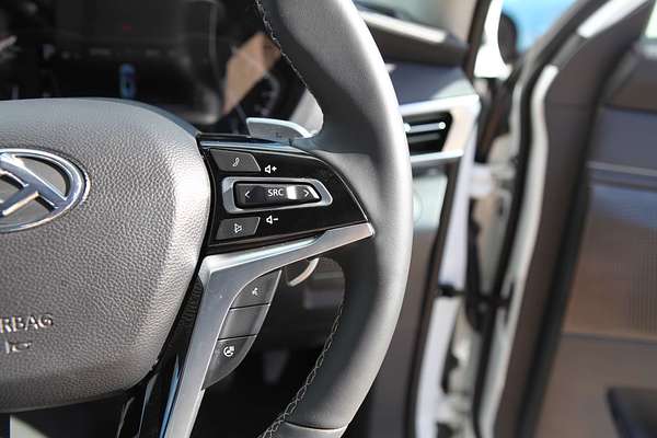 2024 LDV D90 Executive SV9A