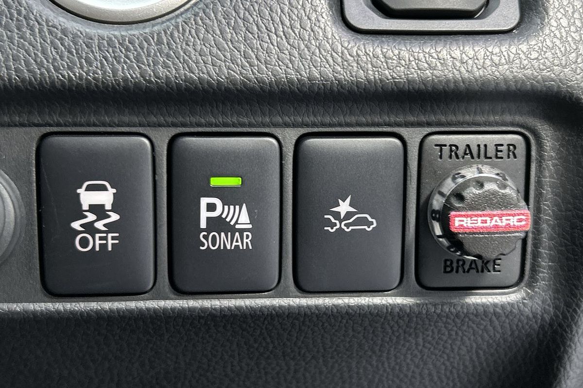 2024 Mitsubishi Pajero Sport Exceed QG