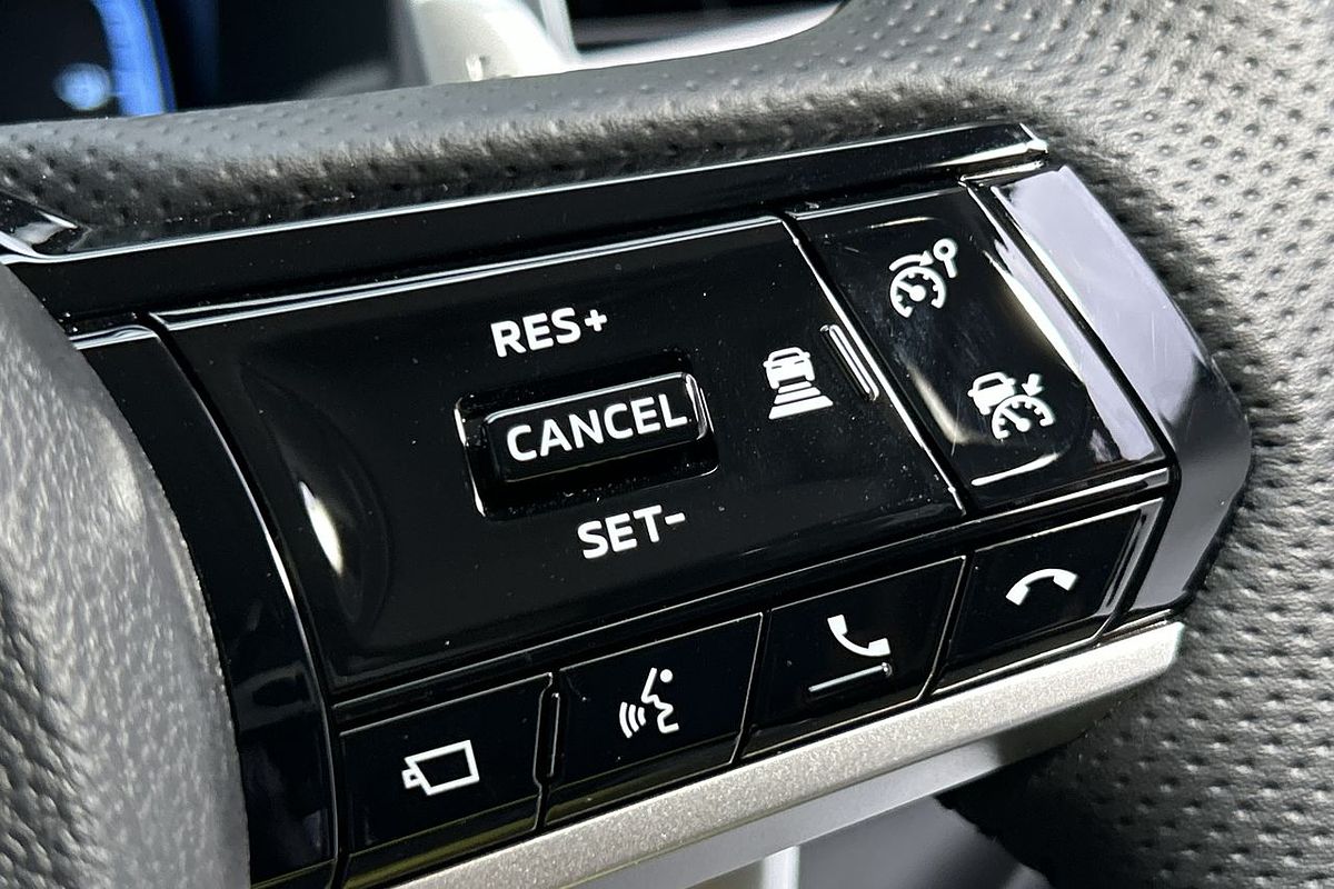 2024 Mitsubishi Pajero Sport Exceed QG