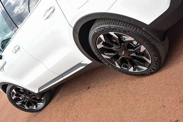 2025 Kia Sorento GT-Line MQ4 PE
