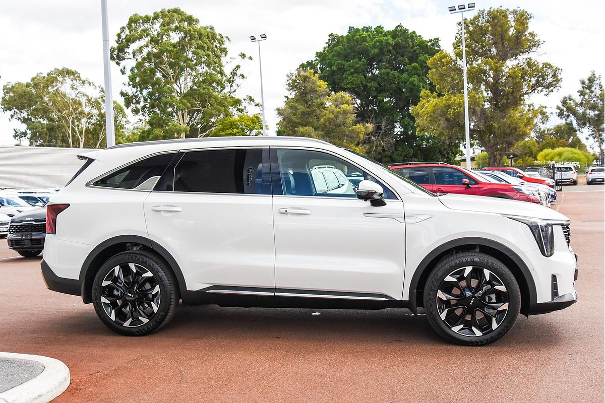 2025 Kia Sorento GT-Line MQ4 PE