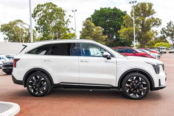 2025 Kia Sorento GT-Line MQ4 PE