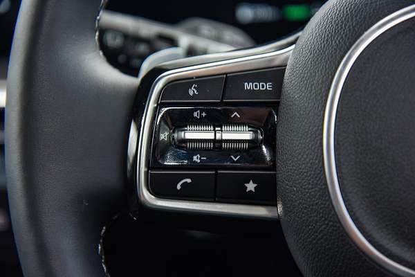 2025 Kia Sorento GT-Line MQ4 PE