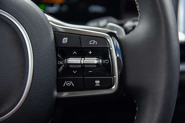 2025 Kia Sorento GT-Line MQ4 PE