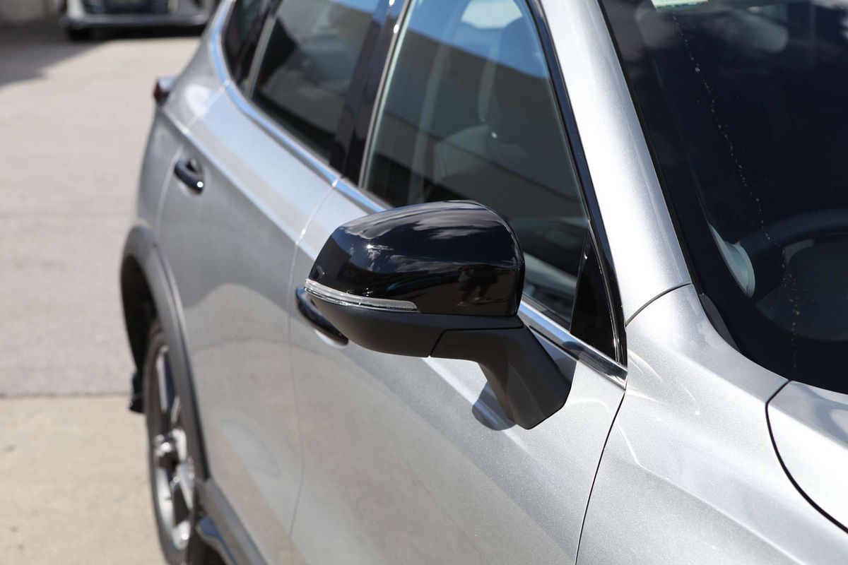 2024 GWM Haval Jolion Premium Hybrid A02