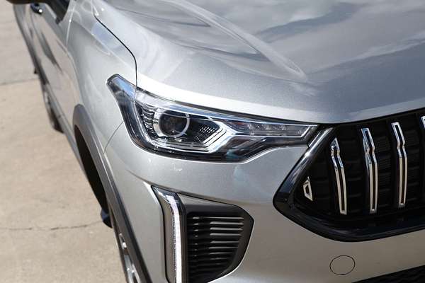 2024 GWM Haval Jolion Premium Hybrid A02