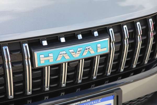 2024 GWM Haval Jolion Premium Hybrid A02