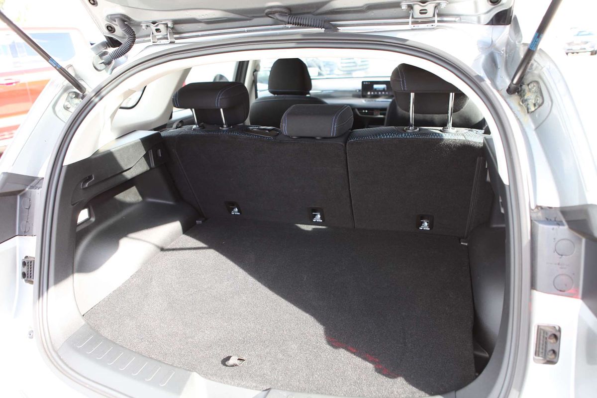 2024 GWM Haval Jolion Premium Hybrid A02