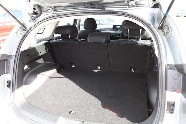 2024 GWM Haval Jolion Premium Hybrid A02