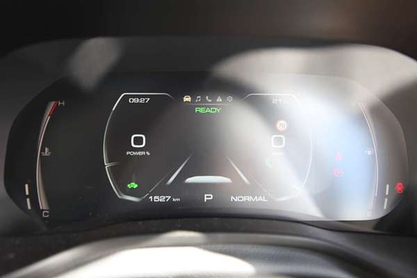 2024 GWM Haval Jolion Premium Hybrid A02
