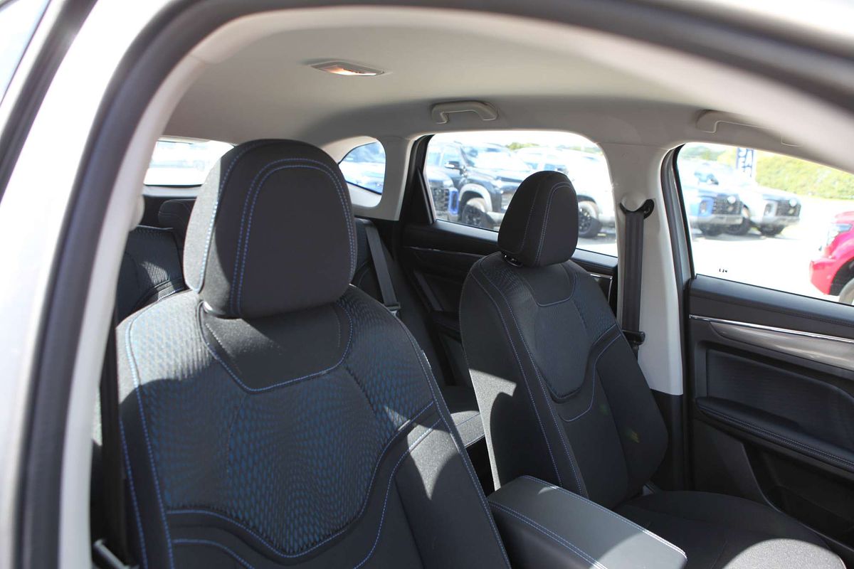 2024 GWM Haval Jolion Premium Hybrid A02