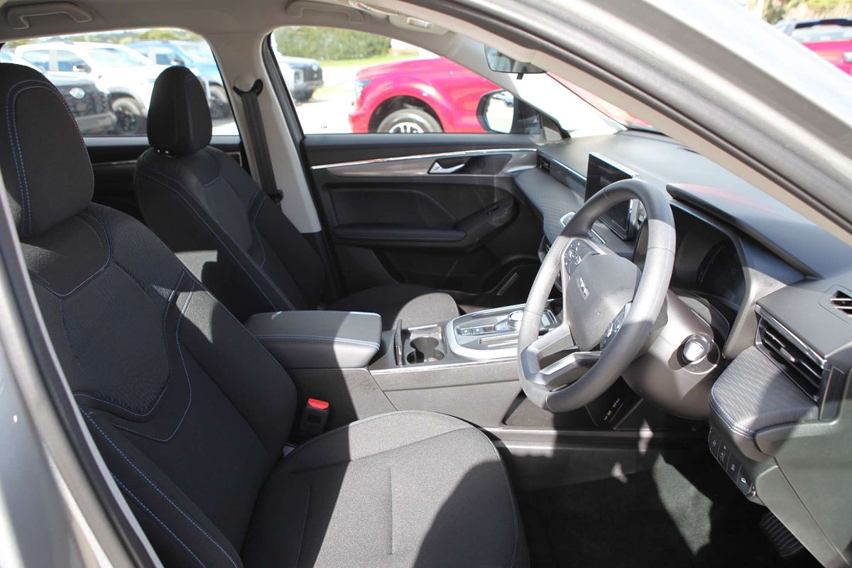 2024 GWM Haval Jolion Premium Hybrid A02