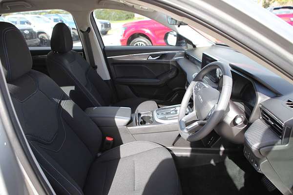 2024 GWM Haval Jolion Premium Hybrid A02