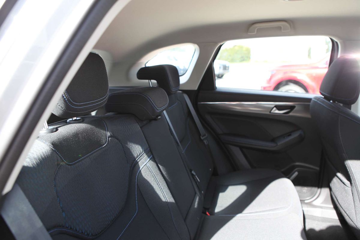 2024 GWM Haval Jolion Premium Hybrid A02