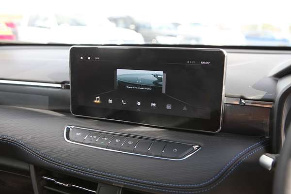 2024 GWM Haval Jolion Premium Hybrid A02