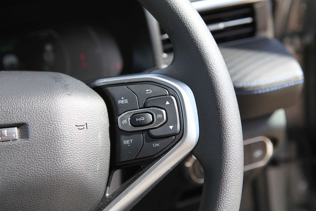 2024 GWM Haval Jolion Premium Hybrid A02